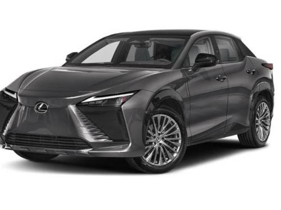 LEXUS RZ 450E 2023 JTJAAAABXPA000693 image LEXUS RZ 450E 2023 JTJAAAABXPA000693 image